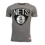 Футболка Mitchell & Ness Brooklyn Nets | Brooklyn Nets 078